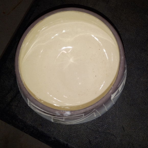 Native Indian Navajo art pottery - Picture 5 of 10